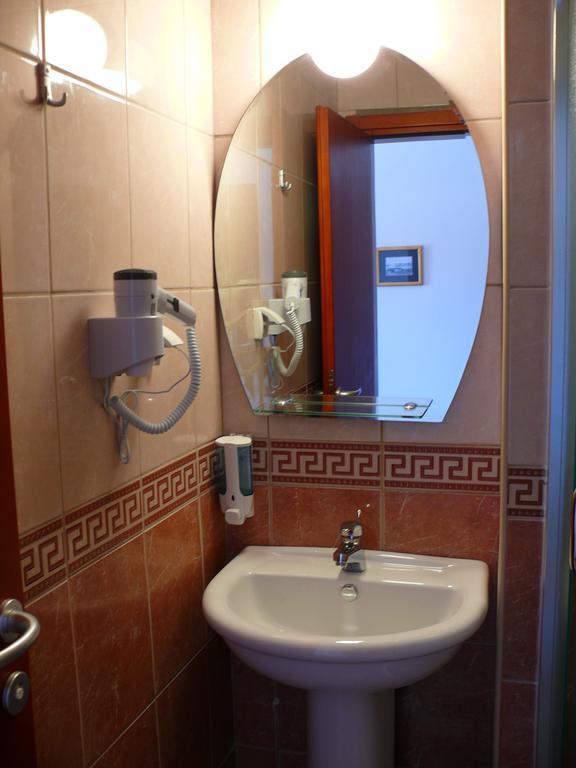 Guest House Zec 부드바 객실 사진