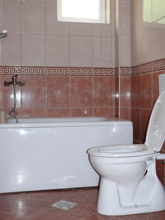 Guest House Zec 부드바 객실 사진